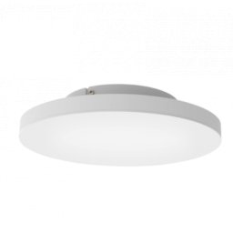 LED panel , kerek , keretmentes , 22.4W , RGB , CCT , dimmelhető , 45 cm , EGLO Connect.Z , Zigbee , TURCONA-Z , 900055