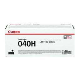 040 High Black toner (0461C001)