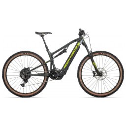 Rock Machine Blizzard INT2 e50-29 2020 e-bike