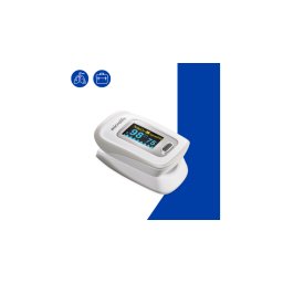 Microlife OXY 210 Ujjbegyre csíptethető pulzoximéter