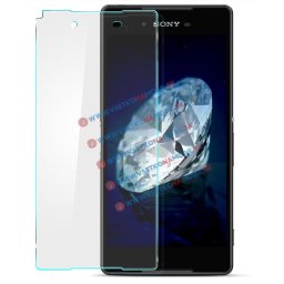 Edzett védőüveg Sony Xperia Z4