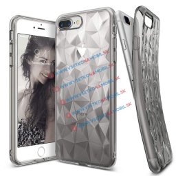 RINGKE AIR PRISM Apple iPhone 7 Plus / iPhone 8 Plus szürke