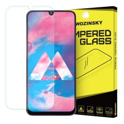 Edzett védőüveg Samsung Galaxy M30