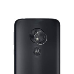 Edzett üveg a Motorola Moto G7 Play kamerához
