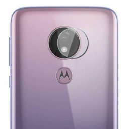 Edzett üveg a Motorola Moto G7 Power kamerához
