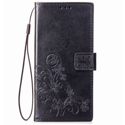 ART Wallet tok Sony Xperia 20 fekete