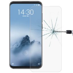 Edzett üveg Meizu 16