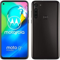 4x Edzett üveg Motorola Moto G8 Power kamerához