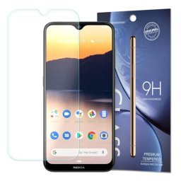 Edzett védőüveg Nokia 2.3