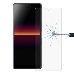 Sony Xperia L4 edzett üveg