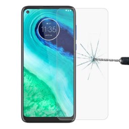 Motorola Moto G8 edzett üveg