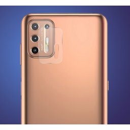 Edzett üveg a Motorola Moto G9 Plus