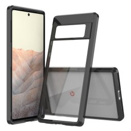 SHOCK Extra strapabíró burkolat Google Pixel 6 Pro fekete