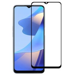 3D edzett üveg Oppo A16 / Oppo A16s