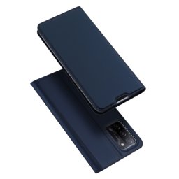 DUX pénztárcavédő Oppo A16 / Oppo A16s kék