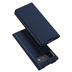 DUX pénztárcavédő, Google Pixel 6 Pro Blue