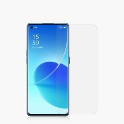 Edzett védőüveg Oppo Reno6 Pro 5G (MediaTek)