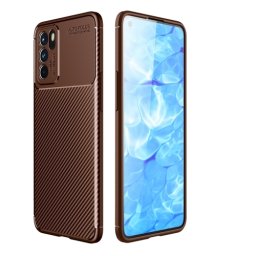 BEETLE TPU Cover Oppo Reno6 5G barna