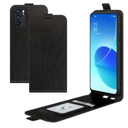 Oppo tok Oppo Reno6 5G fekete