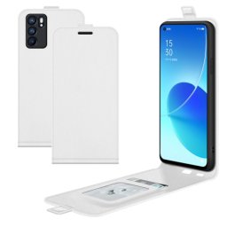 Oppo tok Oppo Reno6 5G fehér