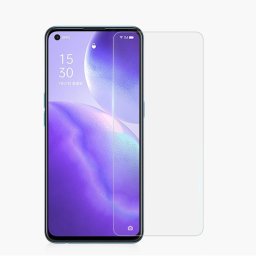 Edzett védőüveg Oppo Find X3 Lite 5G