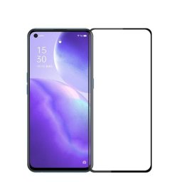 3D edzett üveg Oppo Find X3 Lite 5G