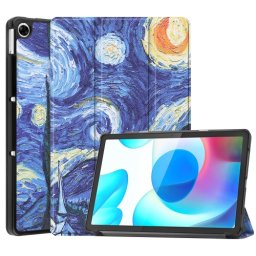 ART Snap-fit csomagolás Realme Pad STARRY SKY