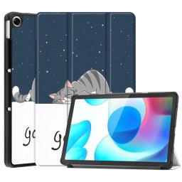 ART Realme Pad CAT összecsukható huzat