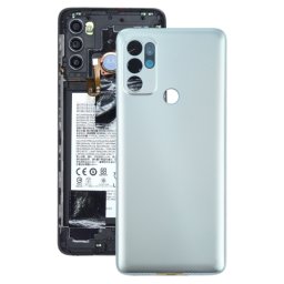 Hátlap ( Motorola Moto G60s zöld