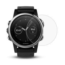 ENKAY Edzett üveg Garmin Fenix 5S