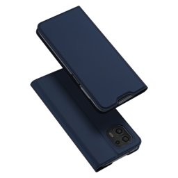DUX pénztárcavédő Motorola Edge 20 Lite kék