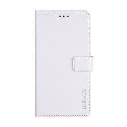 IDEWEI Wallet tok Cubot X20 Pro fehér