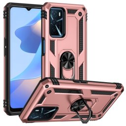 RING Védőburkolat Oppo A16 / A16s rózsaszín