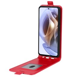 Motorola Moto G31 piros flip tok