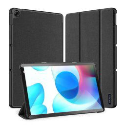 DUX DOMO Realme Pad fekete