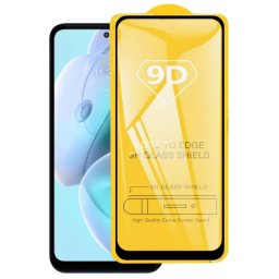 3D edzett üveg Motorola Moto G31 / G41 / G71 5G készülékekhez