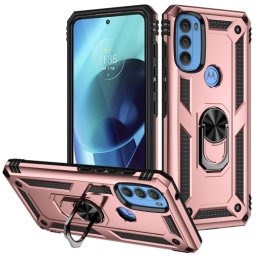 RING Motorola Moto G71 5G rózsaszín