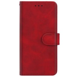 Pénztárca tok Motorola Moto G200 5G piros