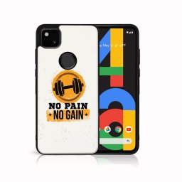 PROTEMIO MY ART szilikon borítás Google Pixel 4a GYM (005)