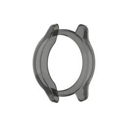 TPU védőburkolat Garmin Vivomove 3S fekete