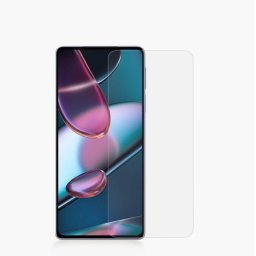 Edzett védőüveg Motorola Edge 30 Pro / Edge X30 készülékekhez