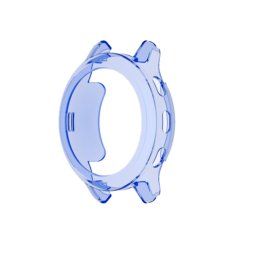 TPU védőtok Garmin Venu 2 Plus világoskék