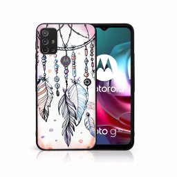 PROTEMIO MY ART szilikon borítás Motorola Moto G10 / G20 / G30 DREAM CATCHER (020)