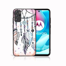 PROTEMIO MY ART szilikon borítás Motorola Moto G60s DREAM CATCHER (020)