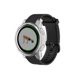 TPU védőburkolat Garmin Vivoactive 4S / Garmin Venu 2S átlátszó