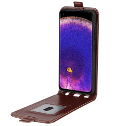 Flip tok Oppo Find X5 Pro barna