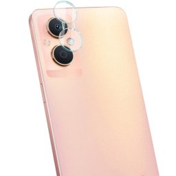 IMAK Védőüveg Oppo A96 kamerához
