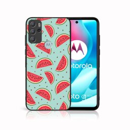 PROTEMIO MY ART szilikon borítás Motorola Moto G60s WATERMELON (120)