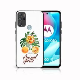 PROTEMIO MY ART Motorola Moto G60s szilikon borítás APEROL (127)