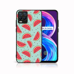 PROTEMIO MY ART szilikon tok Realme 8 / Realme 8 Pro WATERMELON (120)